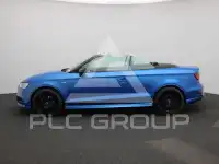 2020 Audi A3