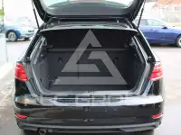 2020 Audi A3