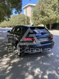 2020 Audi A3