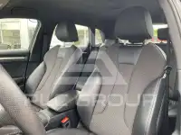 2020 Audi A3