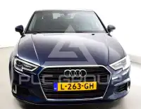 2020 Audi A3