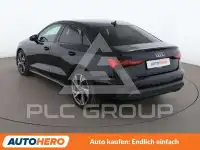 2020 Audi A3