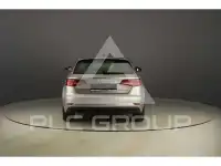 2020 Audi A3