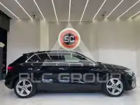 2020 Audi A3