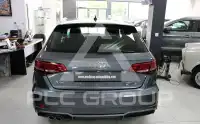 2020 Audi A3