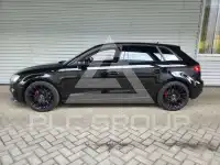 2020 Audi A3