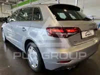 2020 Audi A3