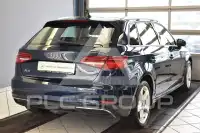 2020 Audi A3