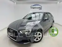 2020 Audi A3