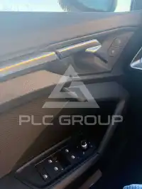 2020 Audi A3