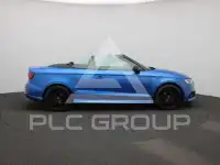 2020 Audi A3