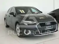 2020 Audi A3