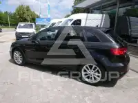 2020 Audi A3