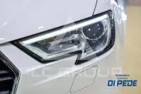 2020 Audi A3