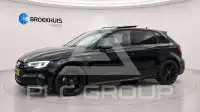 2020 Audi A3
