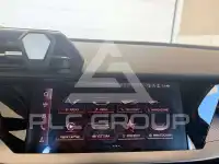 2020 Audi A3