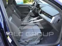 2020 Audi A3
