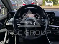 2020 Audi A3