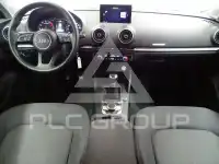 2020 Audi A3