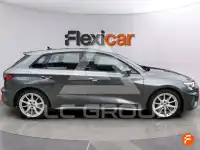 2020 Audi A3