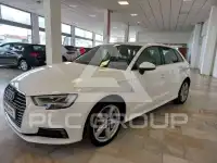 2020 Audi A3