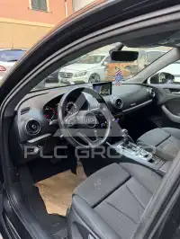 2020 Audi A3