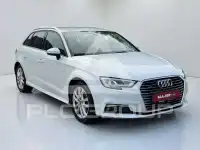 2020 Audi A3