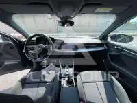 2020 Audi A3
