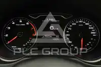 2020 Audi A3