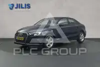 2020 Audi A3