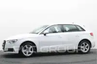 2020 Audi A3