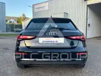2020 Audi A3