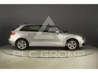 2020 Audi A3