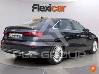2020 Audi A3