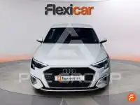 2020 Audi A3