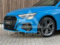 2020 Audi A3