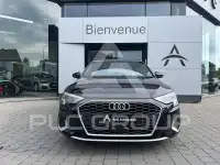 2020 Audi A3