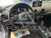 2020 Audi A3