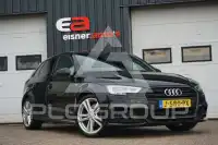 2020 Audi A3