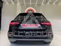 2020 Audi A3
