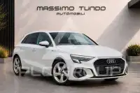 2020 Audi A3