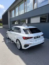 2020 Audi A3