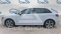 2020 Audi A3