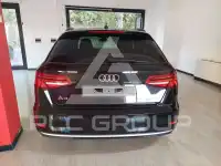 2020 Audi A3