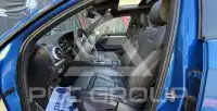 2020 Audi A3