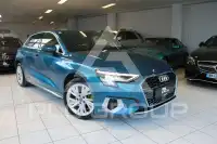 2020 Audi A3