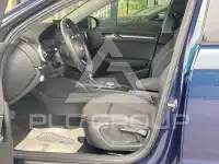 2020 Audi A3
