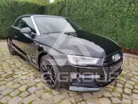 2020 Audi A3