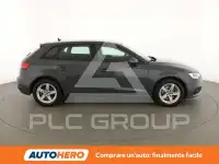 2020 Audi A3