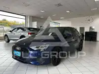 2020 Audi A3